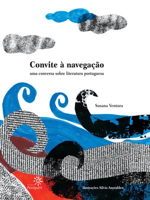 cover image of Convite à navegação